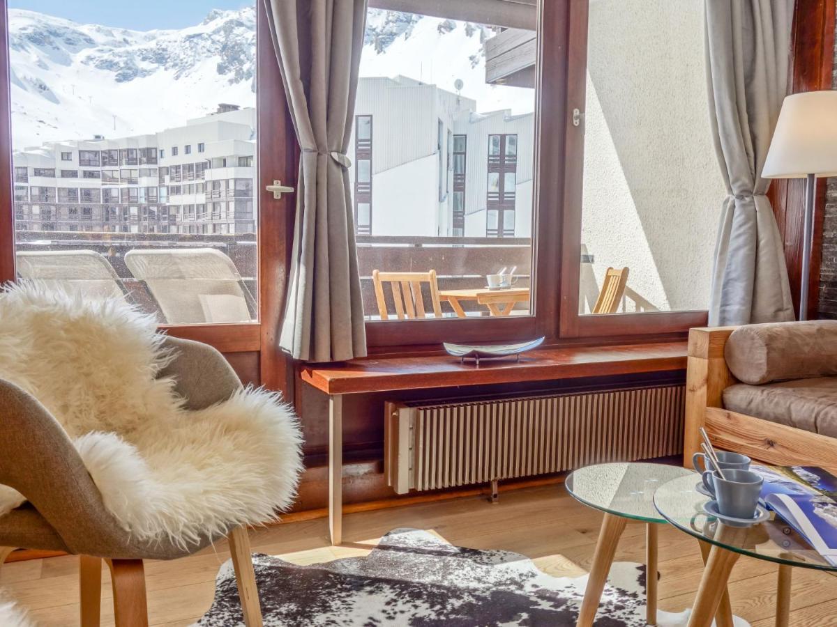 Apartment Le Prariond-7 Tignes Extérieur photo