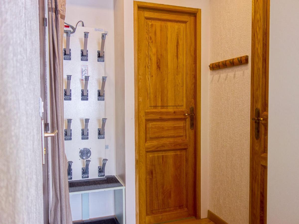 Apartment Le Prariond-7 Tignes Extérieur photo