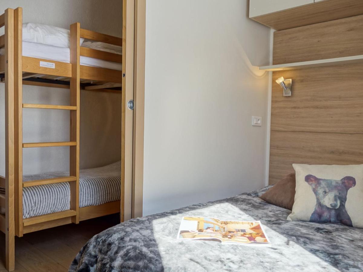 Apartment Le Prariond-7 Tignes Extérieur photo